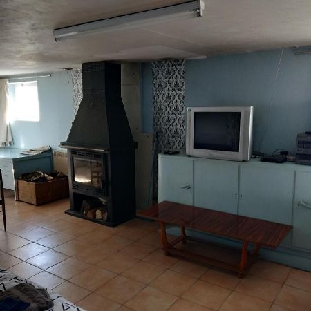 Ferme Du Sapin Apartment Daillancourt Luaran gambar