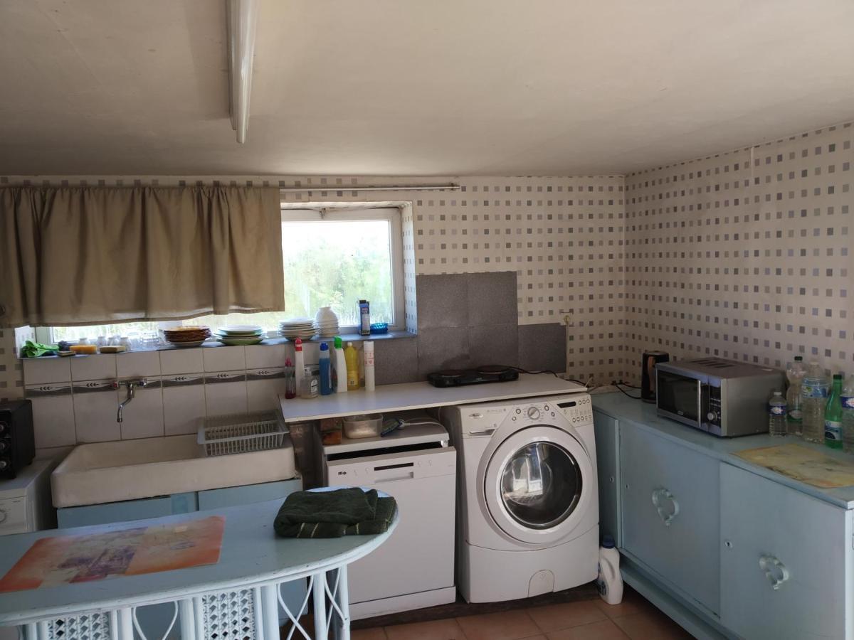 Ferme Du Sapin Apartment Daillancourt Luaran gambar