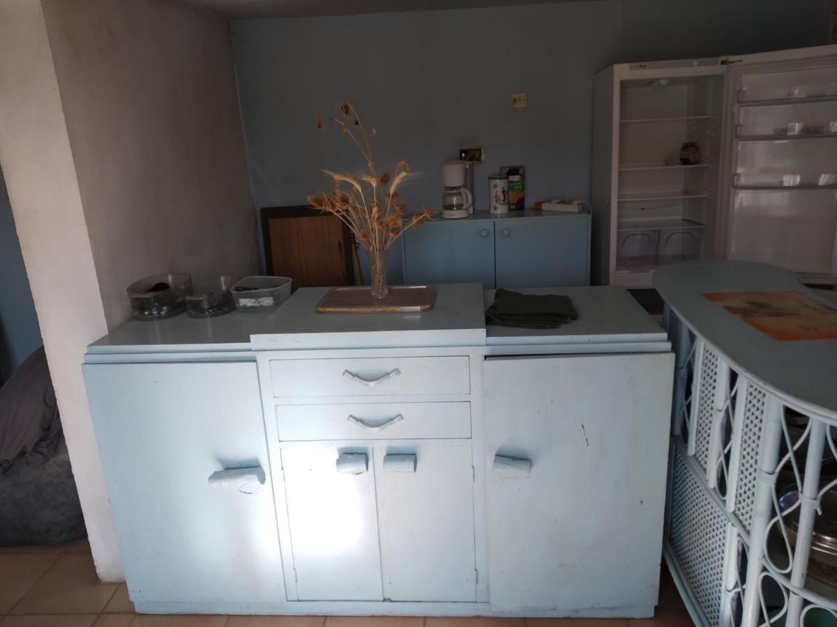 Ferme Du Sapin Apartment Daillancourt Luaran gambar